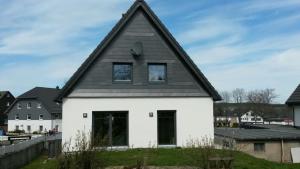 Ferienhaus Familienglück