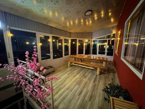 Homestay Dốc Trịnh
