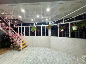 Homestay Dốc Trịnh
