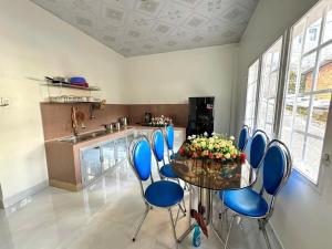 Homestay Dốc Trịnh