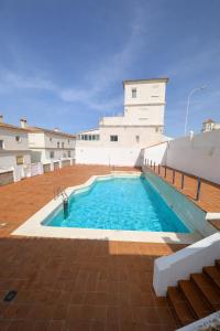 Livingtarifa Apartamento La Margarita