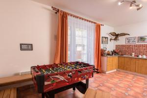 Apartmány U Zlaté rybky Staňkov