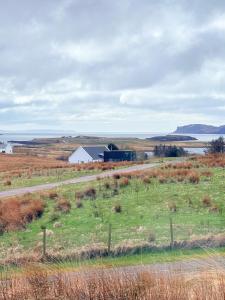 Ardmorn Holiday Accommodation