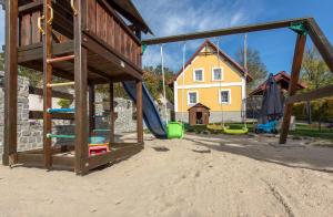 Apartmány U Zlaté rybky Staňkov