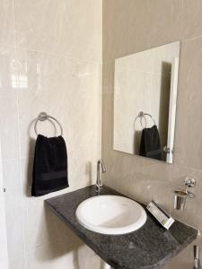 Urban Comfort Fully Furnished 1BHK