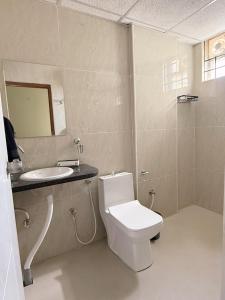 Urban Comfort Fully Furnished 1BHK