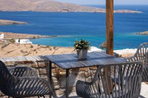 Kythea Suites Kythnos