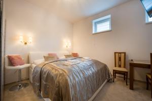 Apartmany U Jezka