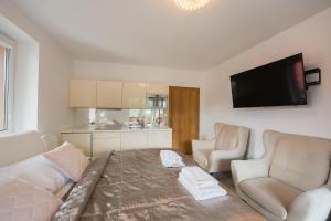 Apartmany U Jezka