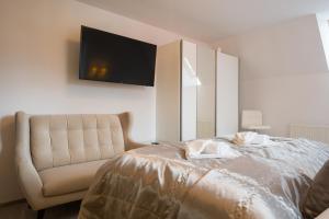 Apartmany U Jezka