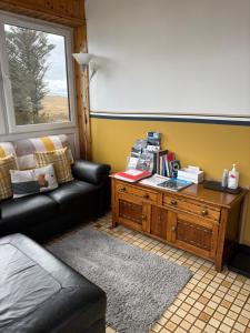 Ardmorn Holiday Accommodation