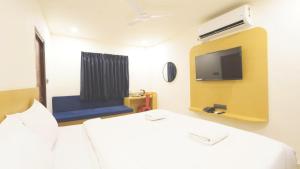 Premium Affordable Stay LB Nagar