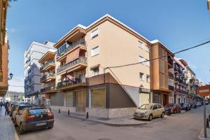 ART City Center & Near Beach Apartment