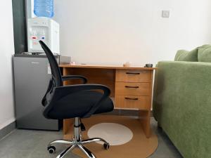The Ember Nest bnbs