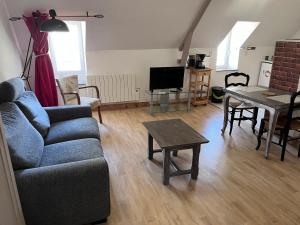 La Crèche Wimille Wimereux