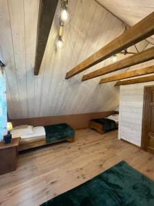 Dom Gościnny BIERWIONO