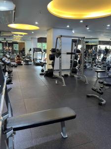 Osaka Japan Vibe Pioneer Mandaluyong Free Pool Gym KidsRoom Netflix Prime HBOmax Sunshine 100 T3 16th