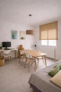 Mediterranean Way - Rambla