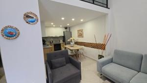 Apartament me qera Dublex Lungomare