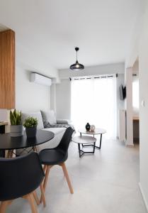 Elvita Premium Apartments - Athens City Living