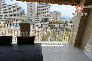 Apartamento Oropesa Galeon Ref 070