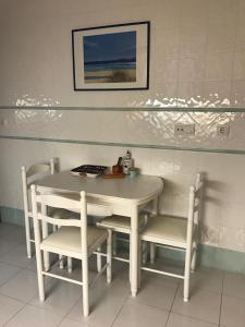 Noray Seaside Family Apartment