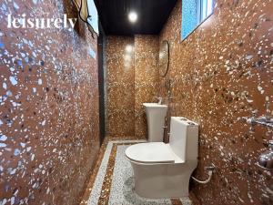 StayLeisurely Salt Wind Suites Sahan, Alibaug