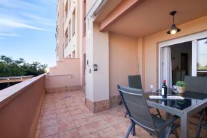 Apartamento Isla Canela