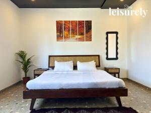 StayLeisurely Salt Wind Suites Sahan, Alibaug