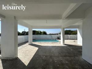 StayLeisurely Salt Wind Suites Sahan, Alibaug