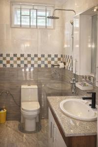 Mkomazi Hotels and Camps