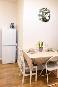 3 Bedroom Apartment in Salford City Centre