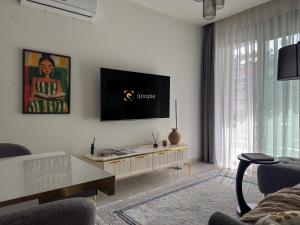 Qoople Legend A - apartments in Alanya 100m to the sea