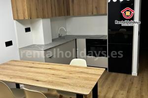 Apartamento Oropesa Galeon Ref 070