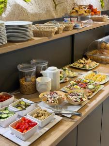 Apartament MOCHA Szczytno Mazury