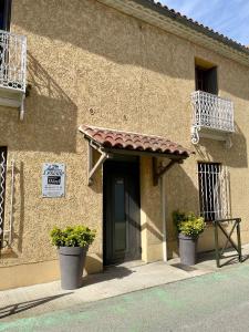 Hotel LEscale