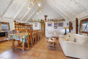 La Barraca den Salvador