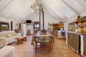 La Barraca den Salvador