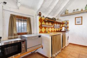 La Barraca den Salvador