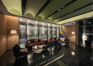 IKON SUITEs I M P E R I A L KLCC View