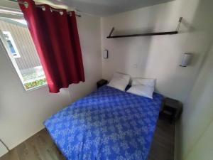 Mobil Home Camping des 7 Fonts