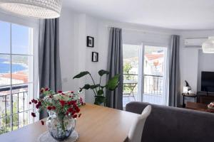 Shida suites