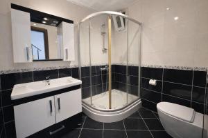 Shida suites