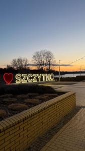 Apartament MOCHA Szczytno Mazury