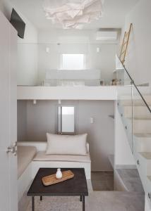 Kythea Suites Kythnos