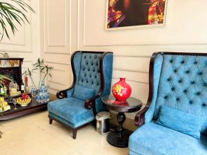 Hoàng Gia Villa Thanh Xuân