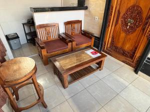 Nyoman House Ubud