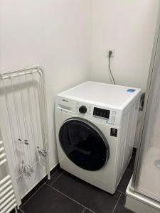 Zentrales, modernes Studio Apartment