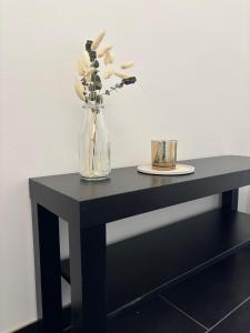 Zentrales, modernes Studio Apartment
