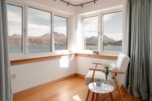 Allt an t-Saoir - Seasgair Lodges